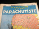 LOT De 21 Numéros - Les AVENTURES D'UN PETIT PARACHUTISTE - Du N° 1 Au 23, Roger SALARDENNE - Loten Van Boeken