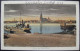 CPA Occupation 1924 Emmerich - Blick Auf Emmerich - Vue De La Ville Avec Passage D'eau Par Bac   A Voir ! - Emmerich