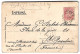 Carte POSTALE Ancienne De BRUXELLES - Multivues 12 Vues, Complet, CPA Carton épais.(2 /3 Mm) - Viste Panoramiche, Panorama