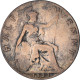 Grande-Bretagne, 1/2 Penny, 1923 - C. 1/2 Penny