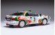 Toyota Celica Turbo 4WD (ST185) - Castrol - Safari Rally 1993 #3 - I. Duncan/I. Munro - Ixo (1:18) - Ixo