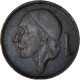 Belgique, 20 Centimes, 1960 - 20 Cents