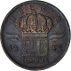Belgique, 20 Centimes, 1960 - 20 Cents