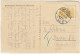 E4897) Salzkammergut ALT AUSSEE Mit Risselwand 27.05.1924 - Ausserland