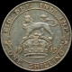 LaZooRo: Great Britain 1 Shilling 1919 VF / XF - Silver - I. 1 Shilling