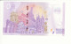 Billet Touristique 0 Euro - OPÉRA GARNIER - UEAS - 2023-2 - N° 24381 - Autres & Non Classés