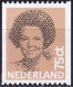 Netherlands 1986 - Mi 1211 C - YT 1181a ( Queen Beatrix ) MNH** Black Number - Oblitérés