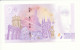 Billet Touristique 0 Euro - NAPOLÉON 1ER - UEAV - 2023-1 - N° 48829 - Andere & Zonder Classificatie