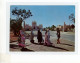 OUARGLA PLACE DE LA POSTE ET LE MUSEE - Ouargla