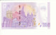 Billet Touristique 0 Euro - ARÈNES DE NÎMES - UEAX - 2023-1 - N° 13828 - Andere & Zonder Classificatie