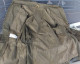 Delcampe - Giacca Pantaloni Mimetica Verde E.I. Tg. 46 Del 1986 Originale Marcata Mai Usata - Uniforms