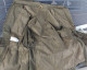 Delcampe - Giacca Pantaloni Mimetica Verde E.I. Tg. 46 Del 1986 Originale Marcata Mai Usata - Divise