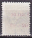 IS005B – ISLANDE – ICELAND – 1902 – NUMERAL VALUE OVERPRINTED - PERF. 14X13,5 - SC # 45 USED 9,75 € - Gebraucht