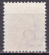 IS005D – ISLANDE – ICELAND – 1902 – NUMERAL VALUE OVERPRINTED - PERF. 14X13,5 - SC # 54 USED 12 € - Gebraucht