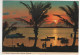 Timbre , Stamp " Princess Hotel Hamilton " Sur Cp , Carte Du 14/08/66 ?? - Bermudes
