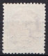 IS005G – ISLANDE – ICELAND – 1902 – NUMERAL VALUE OVERPRINTED - PERF. 14X13,5 - SC # 59 USED 65 € - Used Stamps