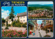 72912035 Waldshut-Tiengen Teilansichten Waldshut Tiengen - Waldshut-Tiengen