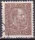 IS006D – ISLANDE – ICELAND – 1902 – KING CHRISTIAN IX - SG # 48 USED 13 € - Used Stamps