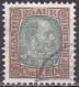 IS006F – ISLANDE – ICELAND – 1902 – KING CHRISTIAN IX - SG # 50 USED 7,50 € - Gebruikt