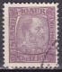 IS006G – ISLANDE – ICELAND – 1902 – KING CHRISTIAN IX - SG # 51 USED 7,50 € - Used Stamps