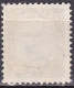 IS006G – ISLANDE – ICELAND – 1902 – KING CHRISTIAN IX - SG # 51 USED 7,50 € - Gebraucht