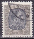IS006H – ISLANDE – ICELAND – 1902 – KING CHRISTIAN IX - SG # 52 USED 30 € - Usados