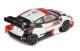 Toyota GR Yaris Rally1 Hybrid - Rallye Monte-Carlo 2023 #17 - Sébastien Ogier/V. Landais - Ixo - Ixo