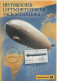 Germany Deutschland 2007 Tag Der Briefmarke, Stamp Day, Luftschiff Graf Zeppelin, Airship Aviation, Canceled In Berlin - 2001-2010