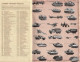 Delcampe - Catalogue AHM 1993 Associated Hobby Manufacturers Pocher Automobiles Cannons - English