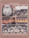 Delcampe - Catalogue AHM 1993 Associated Hobby Manufacturers Pocher Automobiles Cannons - English