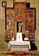 Santa Cruz De La Seros - Monastère De Santa Cruz De La Seros - Rétable Du Maître Autel - Other & Unclassified