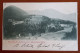 #6 AUSTRIA   Semmering Sudbahnhotel- Sent To Keuprulu 1898 - Ottoman Turkey - Semmering