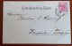 #6 AUSTRIA   Semmering - Sent To Keuprulu 1898 - Ottoman Turkey - Semmering