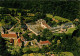 72907040 Arnsburg Hessen Kloster Ruine 13. Jhdt. Fliegeraufnahme Lich - Lich
