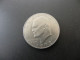 USA 1 Dollar 1972 D - Eisenhower - 1971-1978: Eisenhower