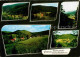 72905980 Riefensbeek-Kamschlacken Panorama  Riefensbeek-Kamschlacken - Osterode