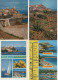 06 - ANTIBES - Lot De 16 Cartes Postales - Toutes Scannées - Remparts Et Ou Vieille Ville - (n° 2) - (R011) - Antibes - Les Remparts