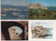 06 - ANTIBES - Lot De 16 Cartes Postales - Toutes Scannées - Remparts Et Ou Vieille Ville - (n° 2) - (R011) - Antibes - Les Remparts