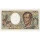 France, 200 Francs, Montesquieu, 1986, L.042, TB, Fayette:70.6, KM:155a - 200 F 1981-1994 ''Montesquieu''