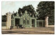 LYON - L'entrée Principale Du Parc De La Tête D'Or - Carte Colorisée Vers 1900 - - Lyon 4