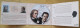 Vatican 2011, Franz Liszt And Gustav Mahler, CD With MNH Stamps Set - Nuevos