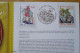 Vatican 2012, Christmas, CD With MNH Stamps Set - Nuevos
