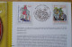 Vatican 2012, Christmas, CD With MNH Stamps Set - Neufs