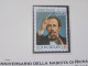 Vatican 2014, 150th Birth Anniversary Of Richard Strauss, CD With MNH Stamps Set - Nuevos