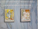 Vatican 2015, The Beginning Of The Holy Year Of Mercy, CD With MNH Stamps Set - Nuevos