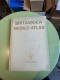 Britannica World Atlas - Geografía