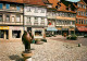 72903772 Osterode Harz Bronce Skulptur Am Markt Osterode Am Harz - Osterode