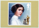 ROYAL MAIL : STAR WARS, 2015 : SET OF 6  (10 X 15cms Approx.) - Carte PHQ