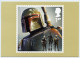 ROYAL MAIL : STAR WARS, 2015 : SET OF 6  (10 X 15cms Approx.) - Cartes PHQ