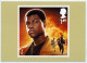 Delcampe - ROYAL MAIL : STAR WARS, 2015 : SET OF 6  (10 X 15cms Approx.) - PHQ Cards